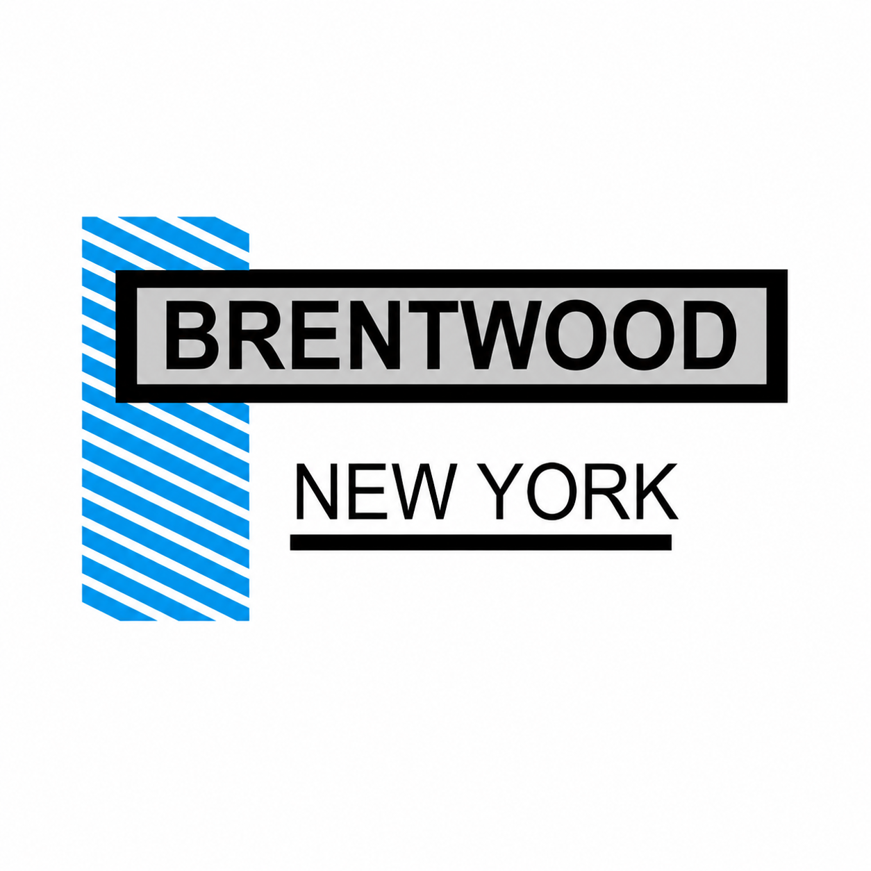 Brentwood Trousers – Airforce Blue | 100% Venetian Wool Men’s Formal Trousers - Image 3