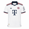 Bayern Munich 2026/27 Away Player Version Jersey – PRE-ORDER | Premium Football Jersey