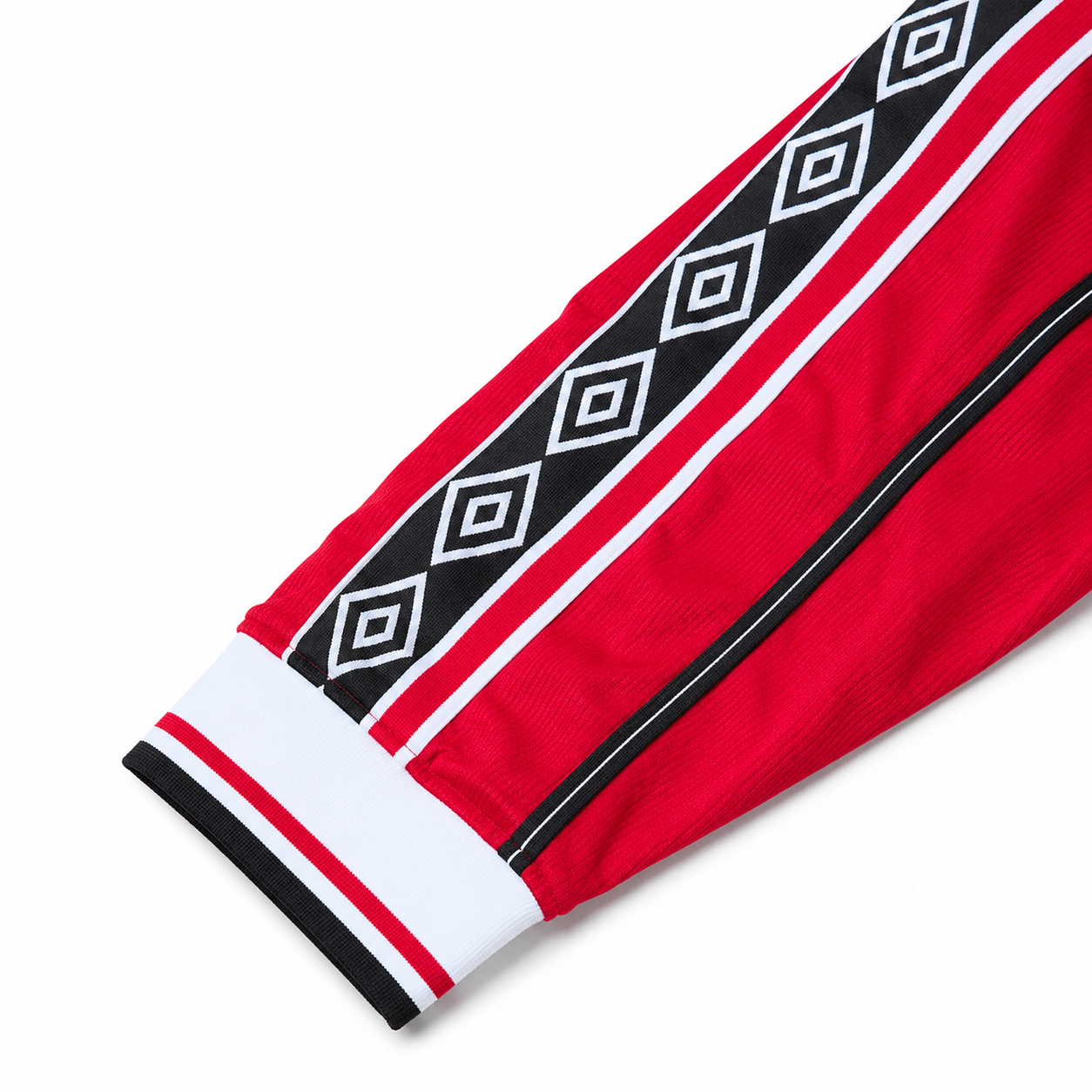 Manchester United 1998/99 Home Long Sleeve Jersey – XL and XXL - Image 5