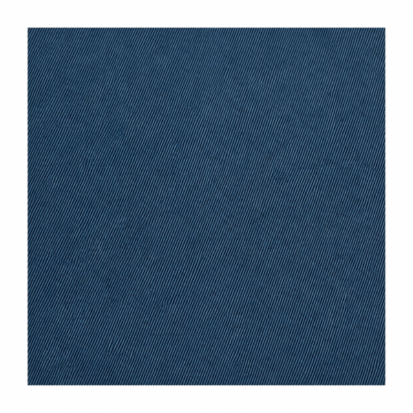 Brentwood Trousers – Airforce Blue | 100% Venetian Wool Men’s Formal Trousers - Image 10