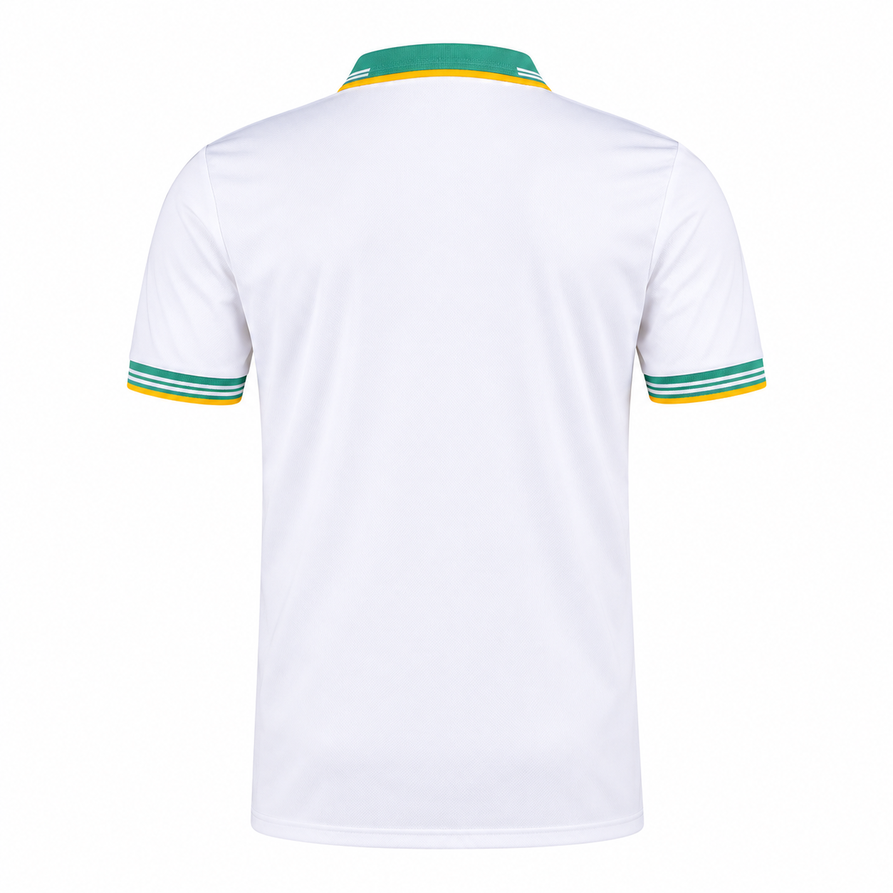 AS Roma 2025/26 Third Jersey – SALE PRE-ORDER | Retro-Inspired Football Jersey - Image 4