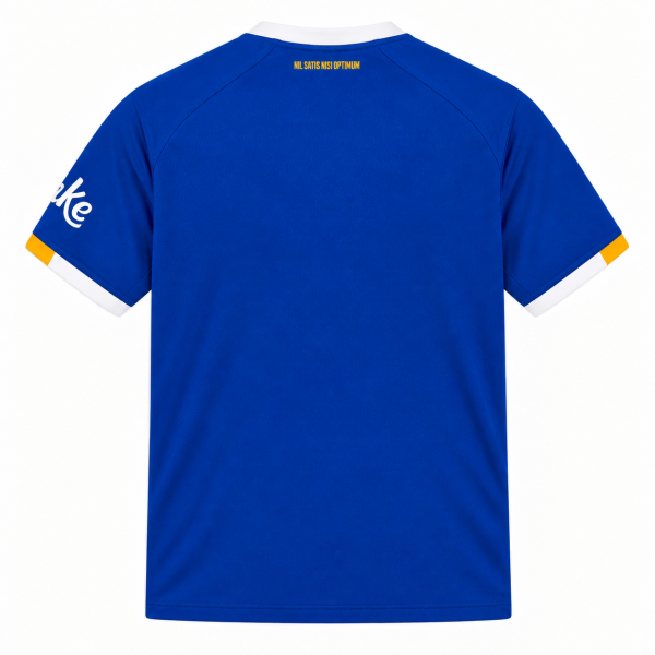 Everton 2026/27 Home Jersey – PRE-ORDER | Premium Football Supporter Jersey - Image 4