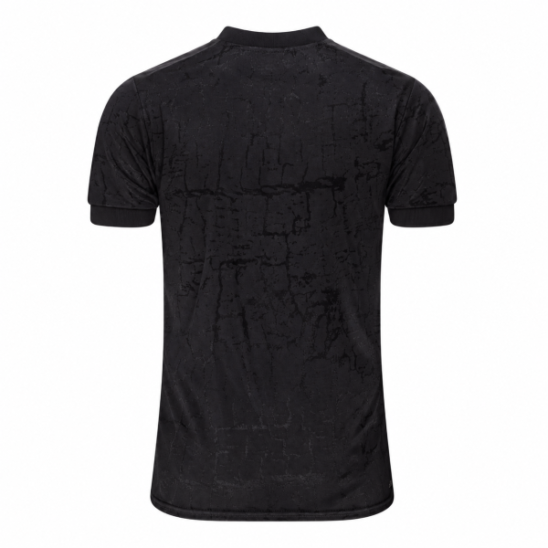 Dortmund 2022/23 Black Edition Jersey – PRE-ORDER | Premium Football Supporter Jersey - Image 3