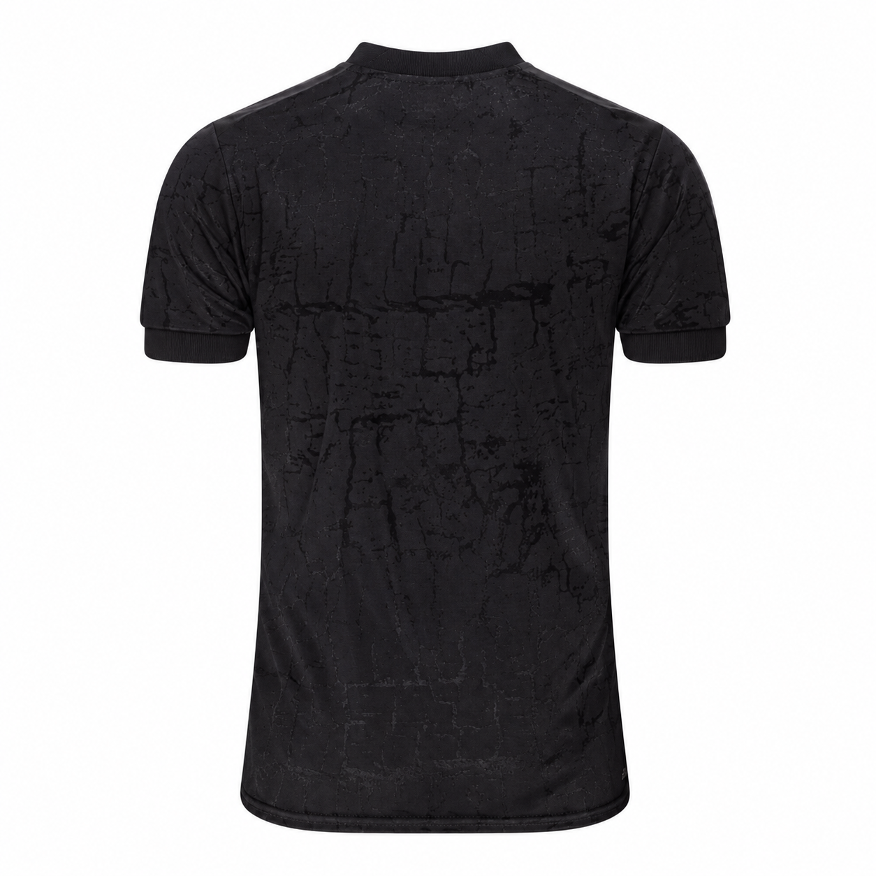 Dortmund 2022/23 Black Edition Jersey – PRE-ORDER | Premium Football Supporter Jersey - Image 3