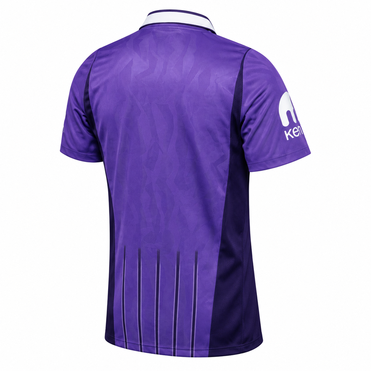 Spurs 2026/27 Third Jersey – PRE-ORDER | Premium Football Supporter Jersey - Image 3