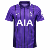 Spurs 2026/27 Third Jersey – PRE-ORDER | Premium Football Supporter Jersey