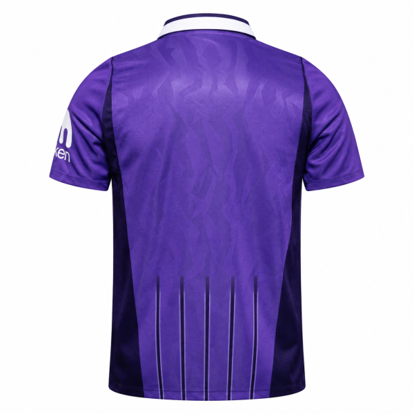 Spurs 2026/27 Third Jersey – PRE-ORDER | Premium Football Supporter Jersey - Image 5