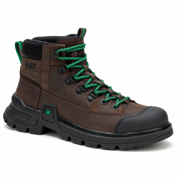 Caterpillar Colorado Expedition Hiker P727018 – Dark Chocolate Men’s Boots