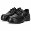 REBEL FX2 Safety Shoe Black – 200J Steel Toe Work Shoe