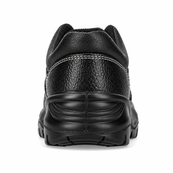 REBEL FX2 Safety Shoe Black – 200J Steel Toe Work Shoe - Image 5