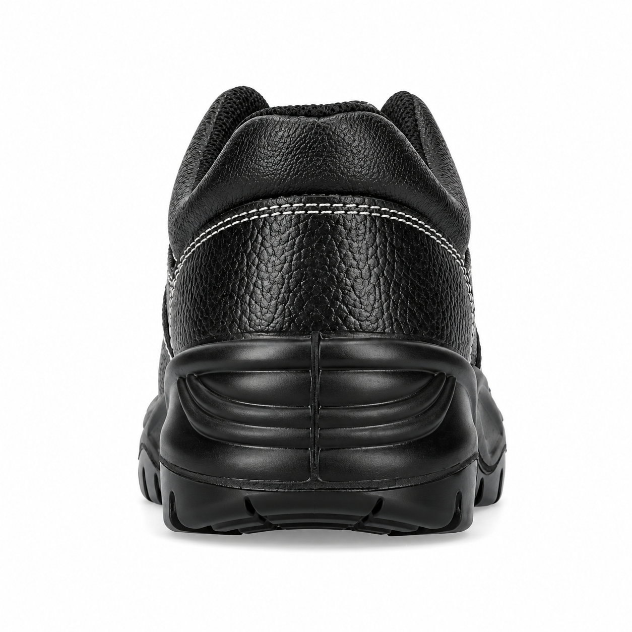 REBEL FX2 Safety Shoe Black – 200J Steel Toe Work Shoe - Image 5