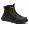 Caterpillar Colorado Expedition Hiker Men’s Boots – Black