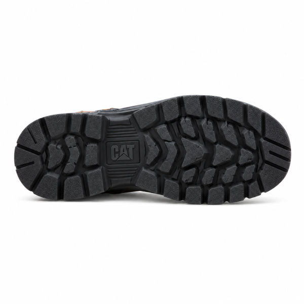 Caterpillar Colorado Expedition Hiker P727017 – Crisp Men’s Leather Boots - Image 3