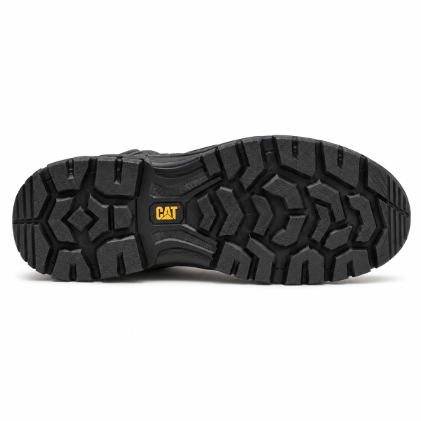 Caterpillar Colorado Expedition Hiker Men’s Boots – Black - Image 6