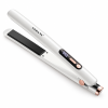 Sokany SK-1928 Ceramic Hair Straightener – White