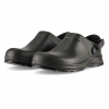 REBEL Cruiza Garden-Pro Slip-On Clog Dark Olive Green – Garden & Outdoor Work Shoe
