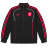 Liverpool Black & Red Tracksuit – Jacket & Pants – Size Small