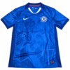Chelsea 2025/26 Home Jersey – KUDI 88 – Size Large