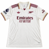 Arsenal 2025/26 Third Jersey – RICE 41 & PL Badge – XL