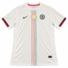 Chelsea 2025/26 Away Player Version Jersey – FIFA World Champions Badge – XXL